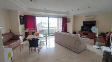 Gambar 3 Apartement Permata Safir Jakarta Selatan