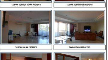 Gambar 1 Apartement Permata Safir Jakarta Selatan