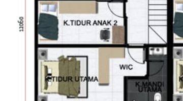 Gambar 4 Rumah Baru Dan Murah Di Bintaro Jaya Sektor 9