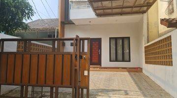 Gambar 1 Rumah Dijual di Villa Bintaro Regency , Pondok Aren Kota Tangerang Selatan