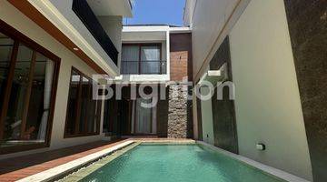 Gambar 2 VILLA GRESS 6 BEDROOMS DEKAT BANDARA