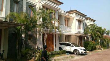 Gambar 5 Rumah Indraprasta Townhouse Bogor Utara