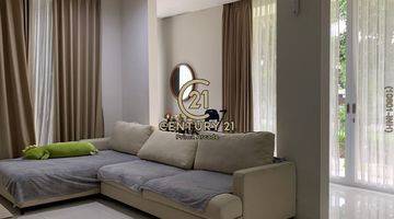 Gambar 1 Rumah Hook Semi Furnished Dilokasi Aman Nyaman