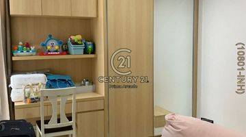 Gambar 3 Rumah Hook Semi Furnished Dilokasi Aman Nyaman