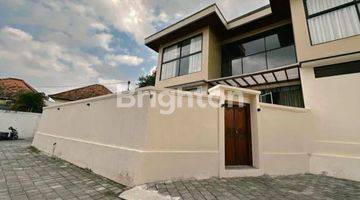 Gambar 1 VILLA PERERENAN LEASEHOLD 25 TAHUN