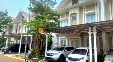 Gambar 3 Rumah Jual Cluster South Thames Jakarta Garden City Cakung