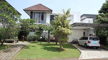 Gambar 1 For Sale  Rumah 2 Lantai Super B.u Dlm Komplek Elit Bogor