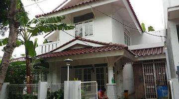 Gambar 1  Dijual Rumah Tinggal Tenang Dan Nyaman di Sektor 6 Bintaro Jaya