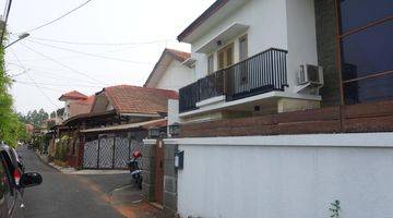 Gambar 3 Rumah Furnished Di Tebet Barat, Jakarta Selatan