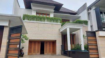 Gambar 1 Rumah mewah lt.505m private pool di Pondok Indah