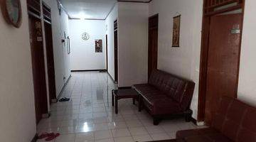 Gambar 3 Rumah + Kamar Kos di Pondok Cina Depok Dekat Ui