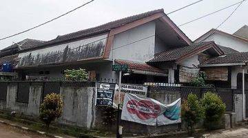 Gambar 5 Rumah Di Bukit Nusa Indah Serua Ciputat