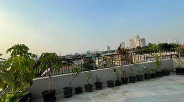 Gambar 5 KEBAYORAN LAMA JAKARTA SELATAN RUMAH CANTIK 3,5 LANTAI BANGUNAN BARU SIAP HUNI