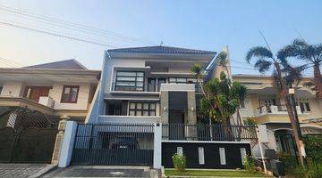 Gambar 1 RUMAH ARAYA TAHAP 1 CLUSTER FAVORIT MEWAH MINIMALIS MODERN