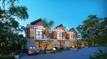 Gambar 2 EXOTIC GREEN LOT RIVERSIDE VILLAS