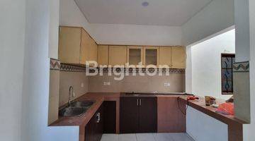 Gambar 2 Rumah Baru Renovasi dekat Plaza Renon  semi Furnished