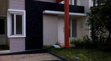 Gambar 1 Rumah Bagus Dan Nyaman Utk Dimiliki