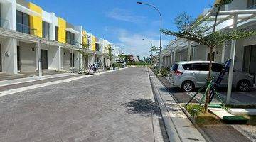 Gambar 3 Disewakan Rumah PIK 2 Ukuran 6x10 Pantai Indah Kapuk Brand New