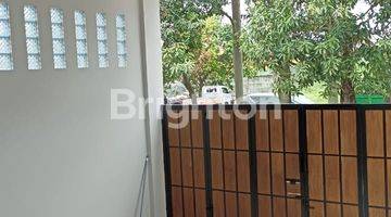 Gambar 4 RUMAH BARU CITRA 1 EXTENTION, JAKARTA BARAT 2 LANTAI