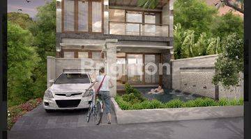 Gambar 2 VILLA CANTIK BARU DENGAN LUXURY PRIVATE POOL