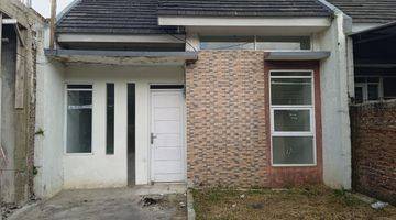 Gambar 1 rumah minimalis rancamanyar