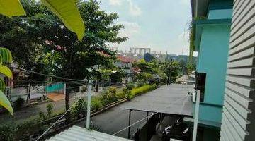 Gambar 5 Rumah second 2 lantai di Depa Moll GGP Galaxy Bekasi