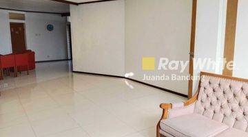 Gambar 1 Rumah Semi Furnished di Budisari Sayap Setiabudi Bandung Utara