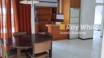 Gambar 2 Rumah Semi Furnished di Budisari Sayap Setiabudi Bandung Utara