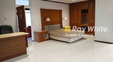 Gambar 4 Rumah Semi Furnished di Budisari Sayap Setiabudi Bandung Utara