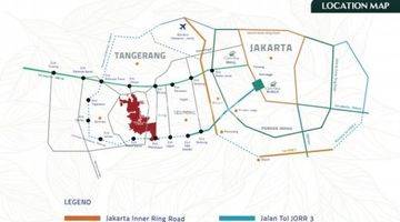 Gambar 2 Citra Raya Tangerang