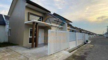 Gambar 5 Alana Cemandi Rumah Minimalis Modern SHM Sidoarjo