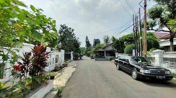 Gambar 4 Jalan Kayu Putih - Rawamangun