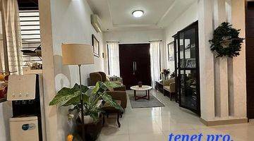 Gambar 2 Jual Cepat rumah tinggal 3 lantai di Jl.AUP  Raya