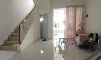 Gambar 2 Dijual cepat Rumah Cantik Cluster Vivaldi Gading serpong