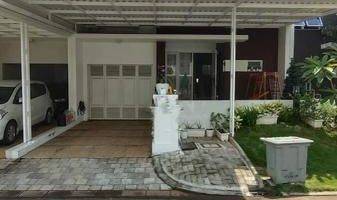 Gambar 1 Dijual cepat Rumah Cantik Cluster Vivaldi Gading serpong