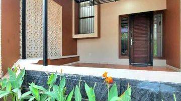 Gambar 4 Rumah 110/t84 kt 3+1 Minimalis di Emerald Bintaro jaya sektor 9