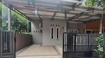 Gambar 1 Rumah Minimalis Siap Huni Di Citra Raya Cikupa Tangerang