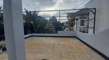 Gambar 2 Dijual cepat MURAH Rumah bagus 2,5 lt siap huni dalam cluste Dekat Raya Condet Balekambang Jak tim