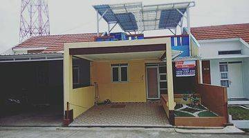 Gambar 5 rumah siap huni view asri di Cimahi