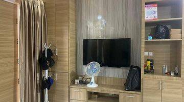 Gambar 2 Rumah Malibu Village Cantik Renove Design Interior Gading Serpong