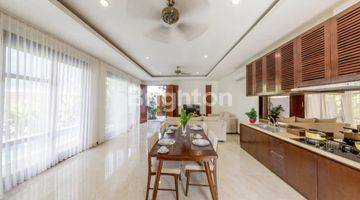 Gambar 1 RUMAH 2 LANTAI FURNISHED SYSTEM CLUSTER AREA ROYAL GARDEN RESIDENCE NUSA DUA