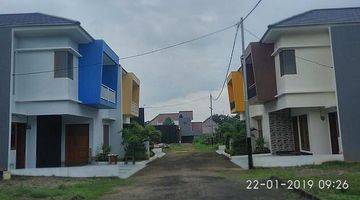 Gambar 4 Rumah Baru Di Kebagusan Pasar Minggu, Ada 44 Unit