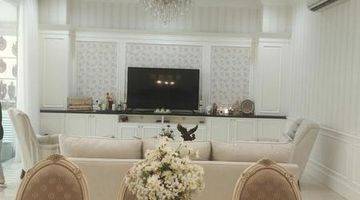 Gambar 2 Rumah Mewah Aristoteles Full Furnish Gading Serpong