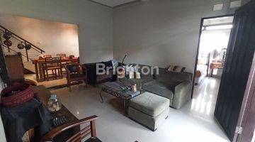 Gambar 5 RUMAH LANGKA DI PRIME LOCATION TUKAD BADUNG, RENON