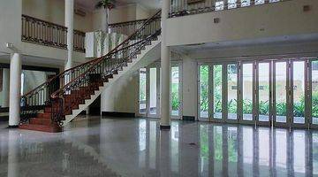 Gambar 5 Rumah Prime Location, SHM di Menteng, Jalan Teuku Umar Dijual 