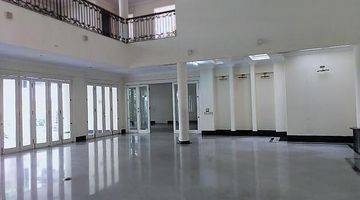 Gambar 2 Rumah Prime Location, SHM di Menteng, Jalan Teuku Umar Dijual 