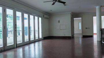 Gambar 3 Rumah Prime Location, SHM di Menteng, Jalan Teuku Umar Dijual 