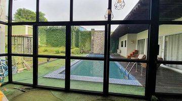 Gambar 1 SOLD! RUMAH GADING SERPONG ADA SWIMMING POOL