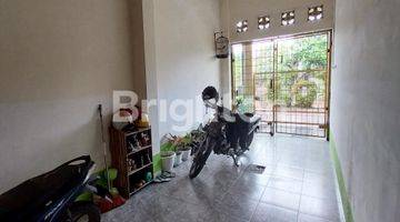 Gambar 3 Rumah townhouse siap huni lokasi ramai