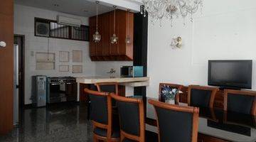 Gambar 3 Rumah Fully Furnished + Pool @ Pondok Indah - 0703